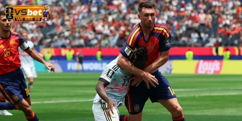 Soi kèo Tây Ban Nha và Argentina sức mạnh 2 đội