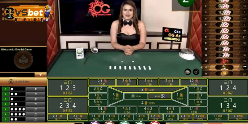 Nắm bắt thể lệ quan trọng xoay quanh tựa game