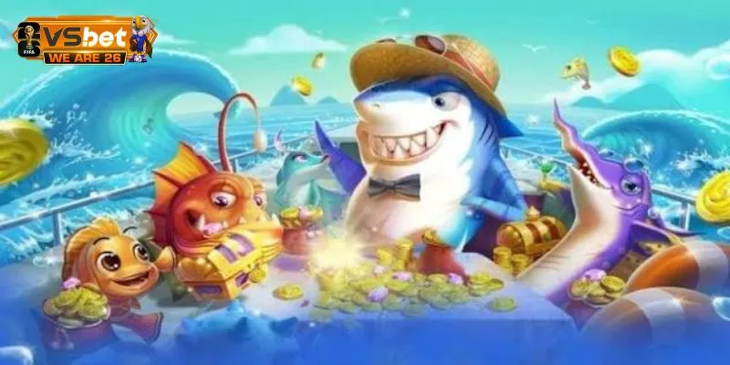 Tổng quan một vài nét cơ bản nhất về bắn cá Jackpot